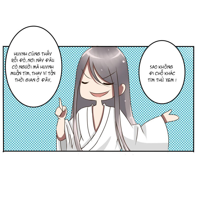 Thông Linh Phi Chapter 29 - Trang 2