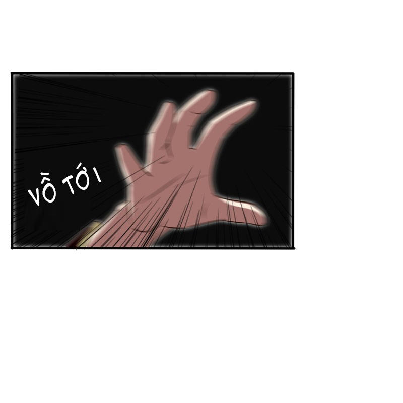 Thông Linh Phi Chapter 29 - Trang 2