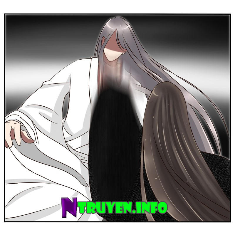 Thông Linh Phi Chapter 29 - Trang 2