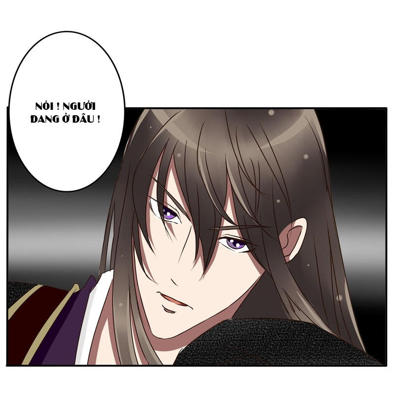 Thông Linh Phi Chapter 29 - Trang 2