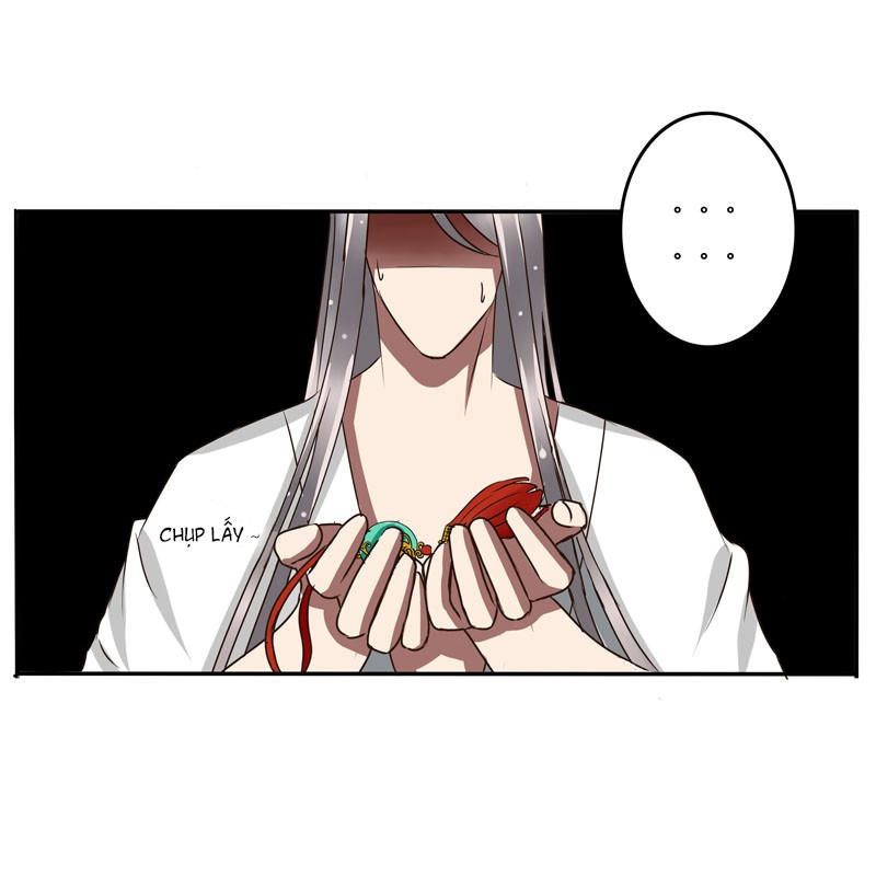 Thông Linh Phi Chapter 29 - Trang 2