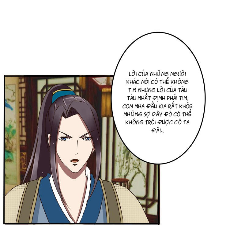 Thông Linh Phi Chapter 29 - Trang 2