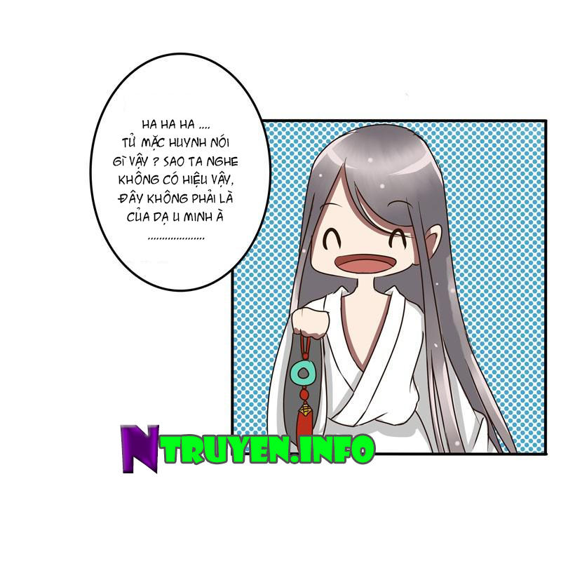 Thông Linh Phi Chapter 29 - Trang 2
