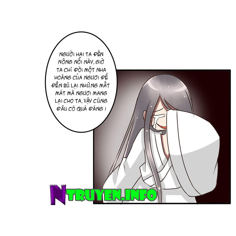 Thông Linh Phi Chapter 29 - Trang 2