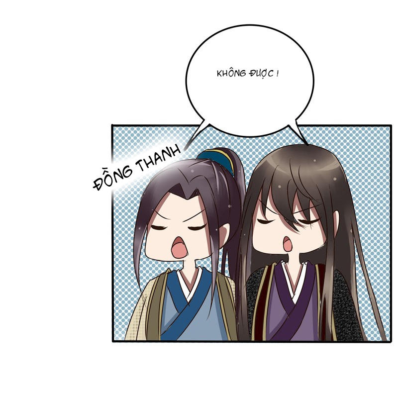 Thông Linh Phi Chapter 29 - Trang 2
