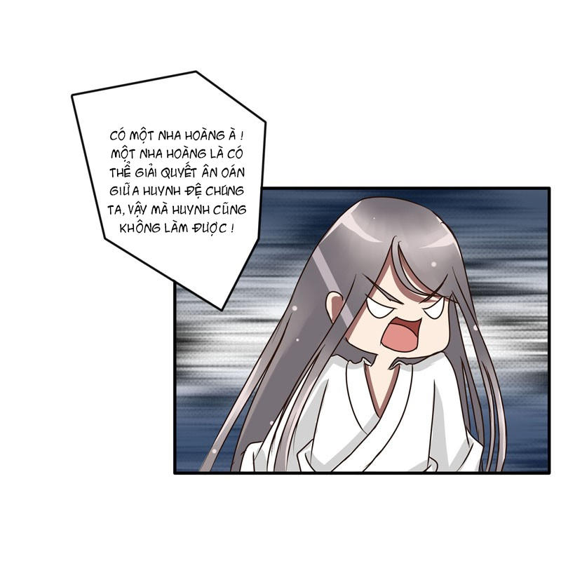 Thông Linh Phi Chapter 29 - Trang 2