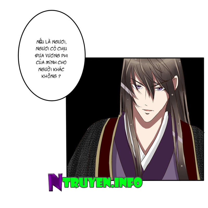 Thông Linh Phi Chapter 29 - Trang 2