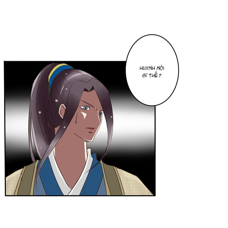 Thông Linh Phi Chapter 29 - Trang 2
