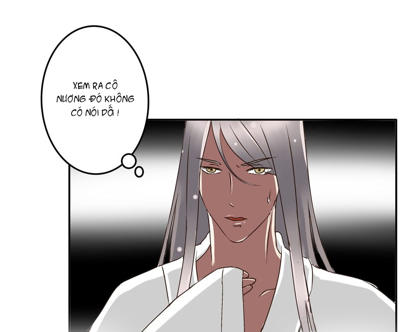 Thông Linh Phi Chapter 29 - Trang 2
