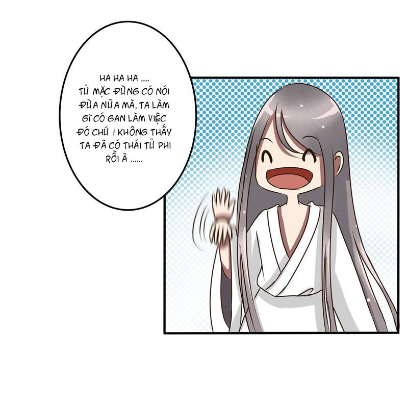 Thông Linh Phi Chapter 29 - Trang 2