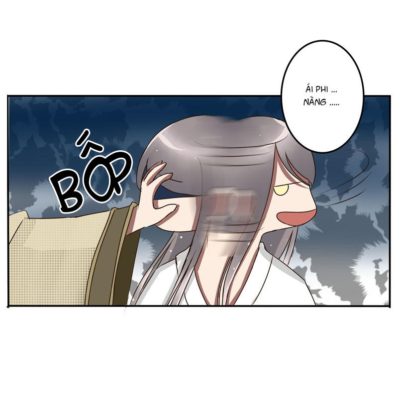 Thông Linh Phi Chapter 29 - Trang 2
