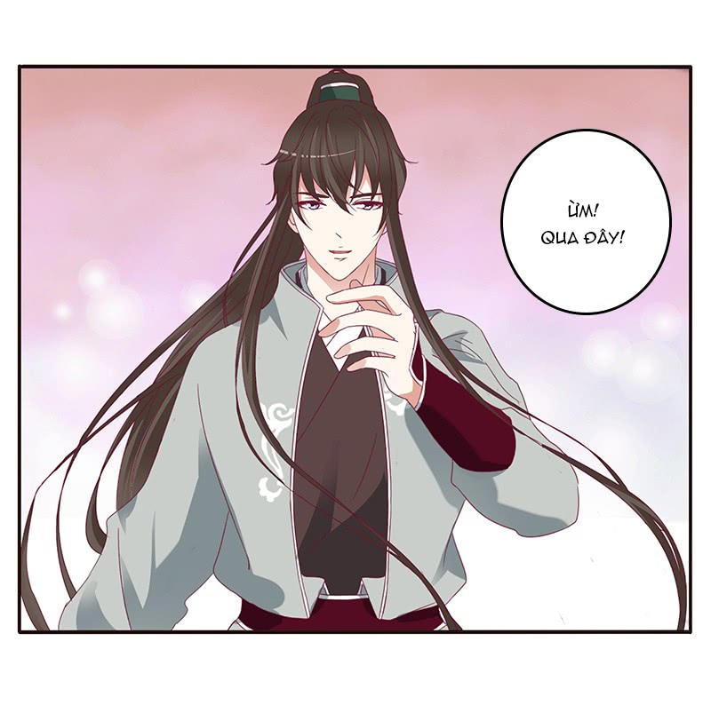 Thông Linh Phi Chapter 290 - Trang 2