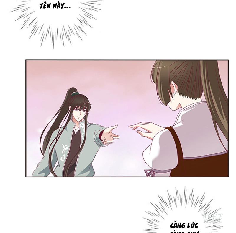 Thông Linh Phi Chapter 290 - Trang 2