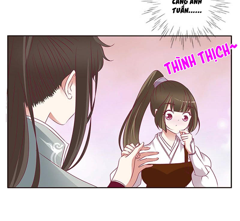 Thông Linh Phi Chapter 290 - Trang 2