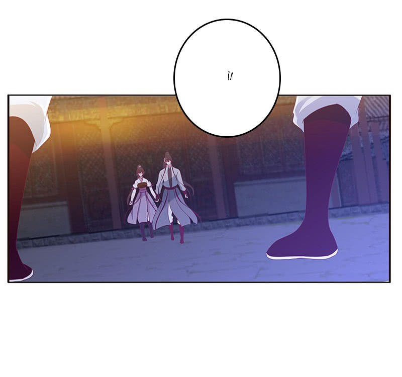 Thông Linh Phi Chapter 290 - Trang 2