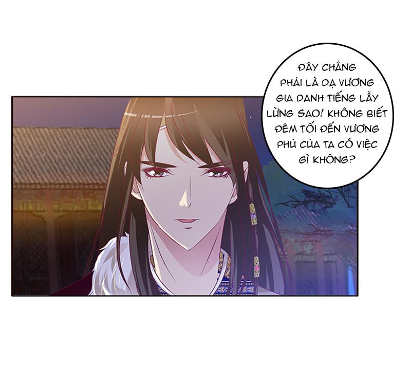 Thông Linh Phi Chapter 290 - Trang 2