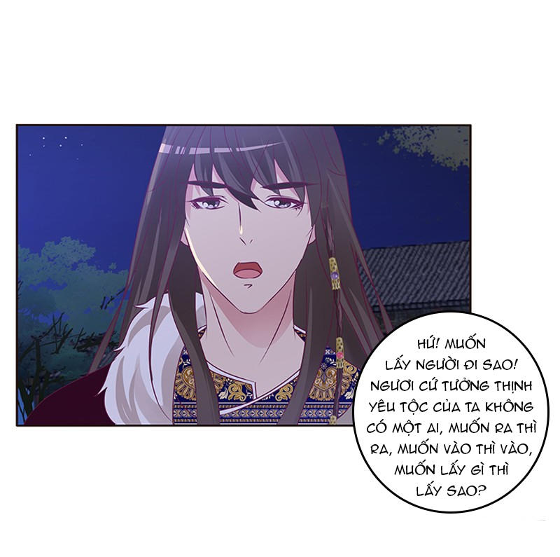 Thông Linh Phi Chapter 290 - Trang 2