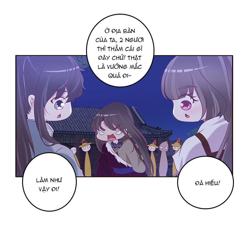 Thông Linh Phi Chapter 290 - Trang 2