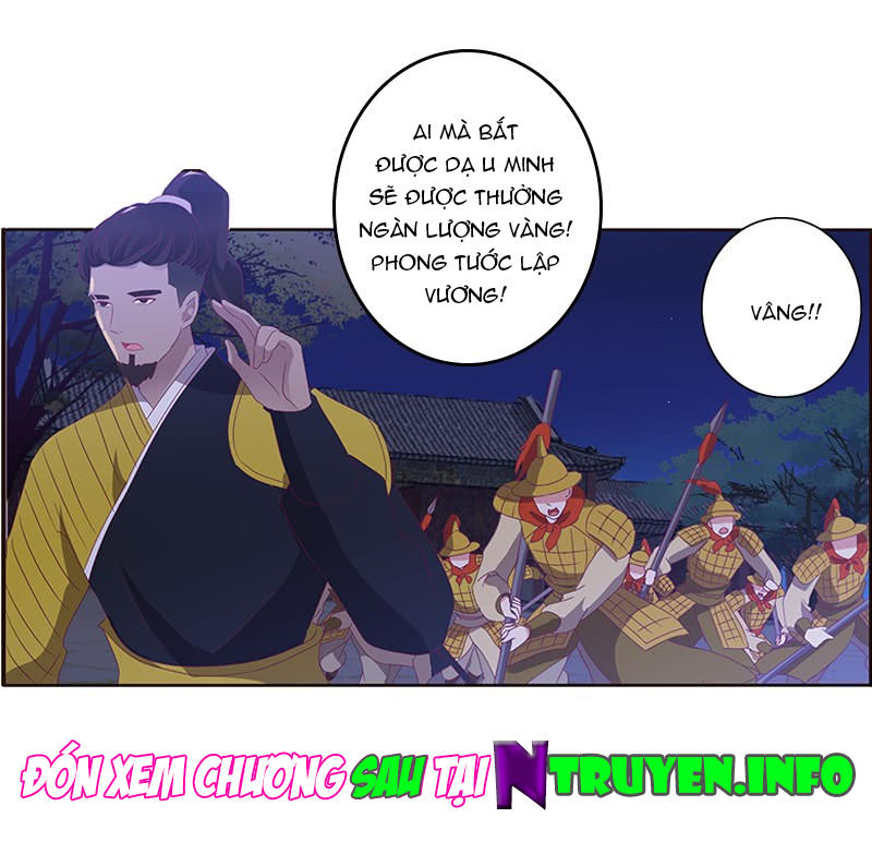 Thông Linh Phi Chapter 290 - Trang 2