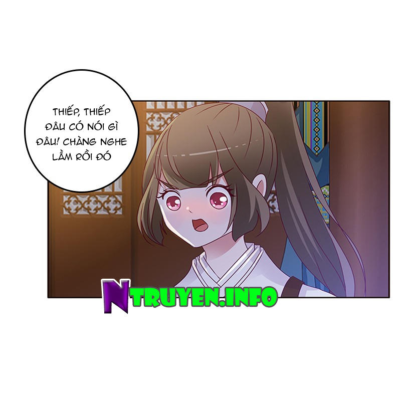 Thông Linh Phi Chapter 290 - Trang 2