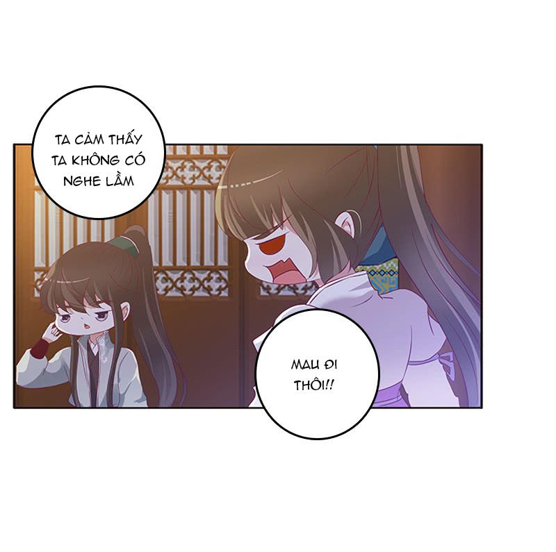 Thông Linh Phi Chapter 290 - Trang 2