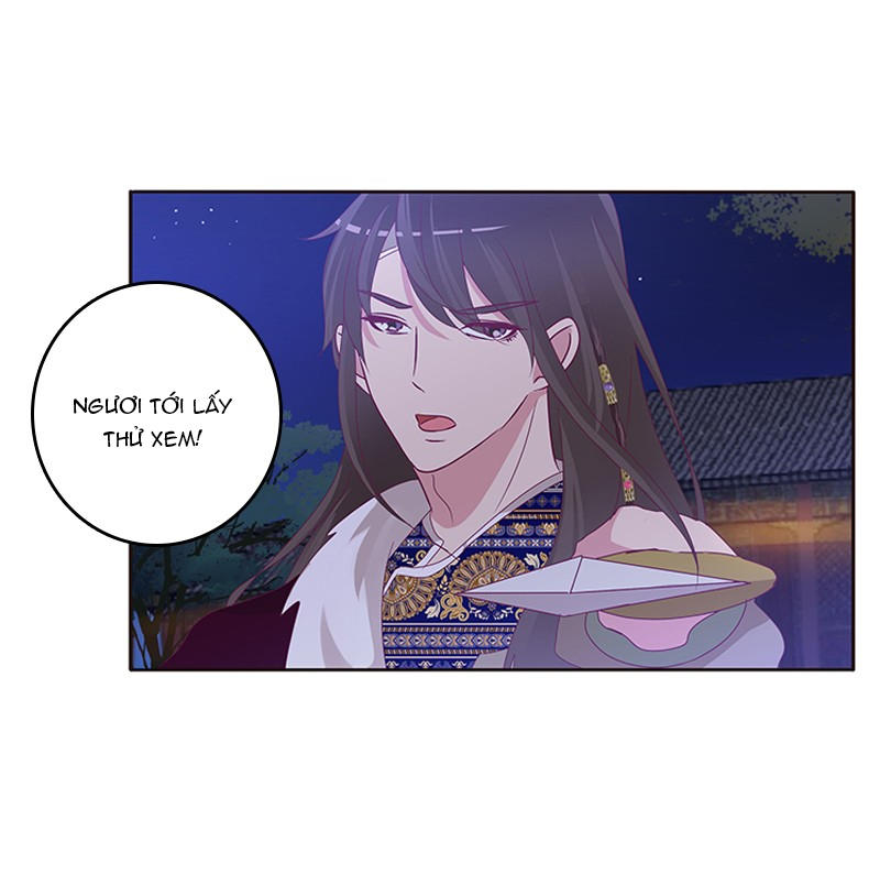 Thông Linh Phi Chapter 291 - Trang 2