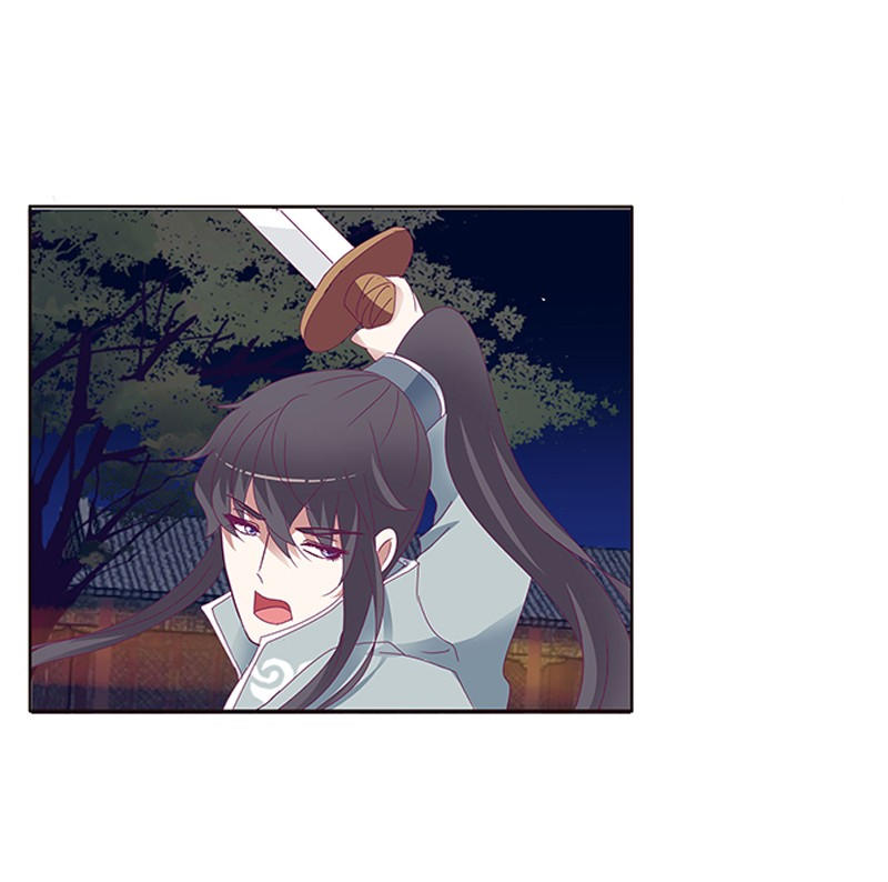 Thông Linh Phi Chapter 291 - Trang 2