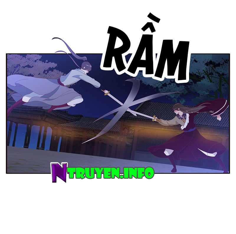 Thông Linh Phi Chapter 291 - Trang 2