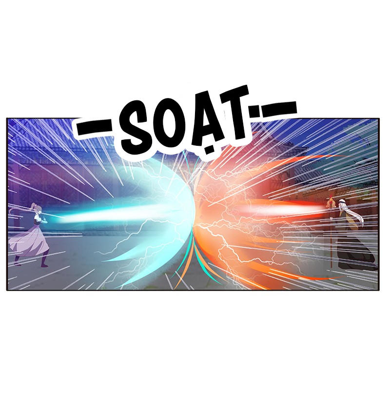 Thông Linh Phi Chapter 291 - Trang 2