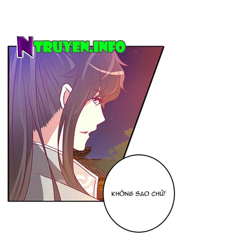 Thông Linh Phi Chapter 291 - Trang 2
