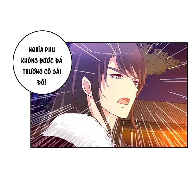 Thông Linh Phi Chapter 291 - Trang 2