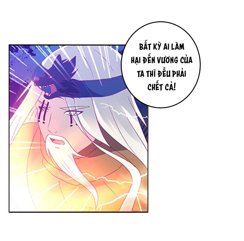 Thông Linh Phi Chapter 291 - Trang 2