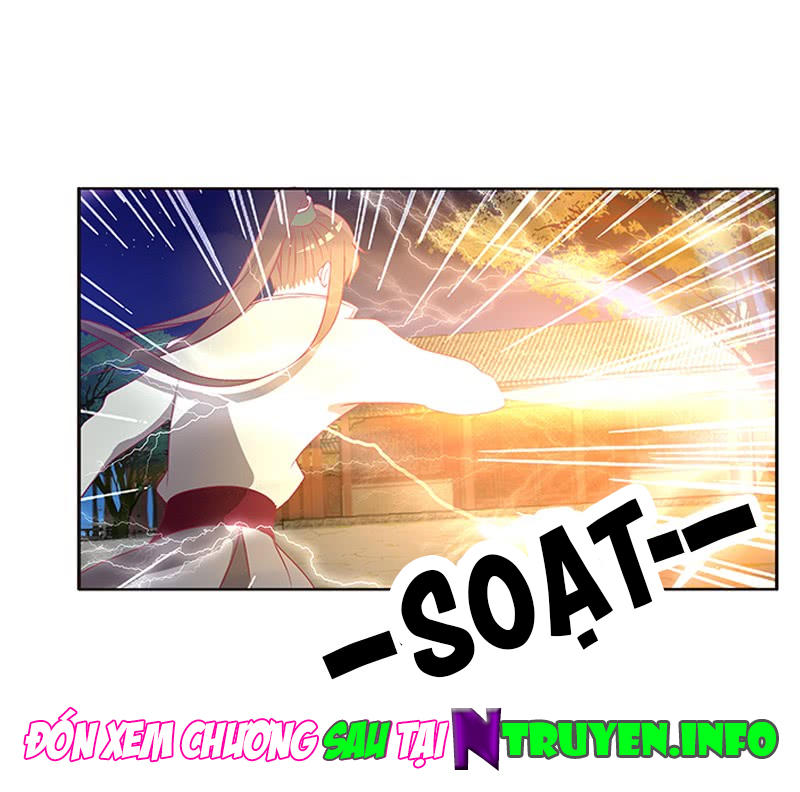 Thông Linh Phi Chapter 291 - Trang 2