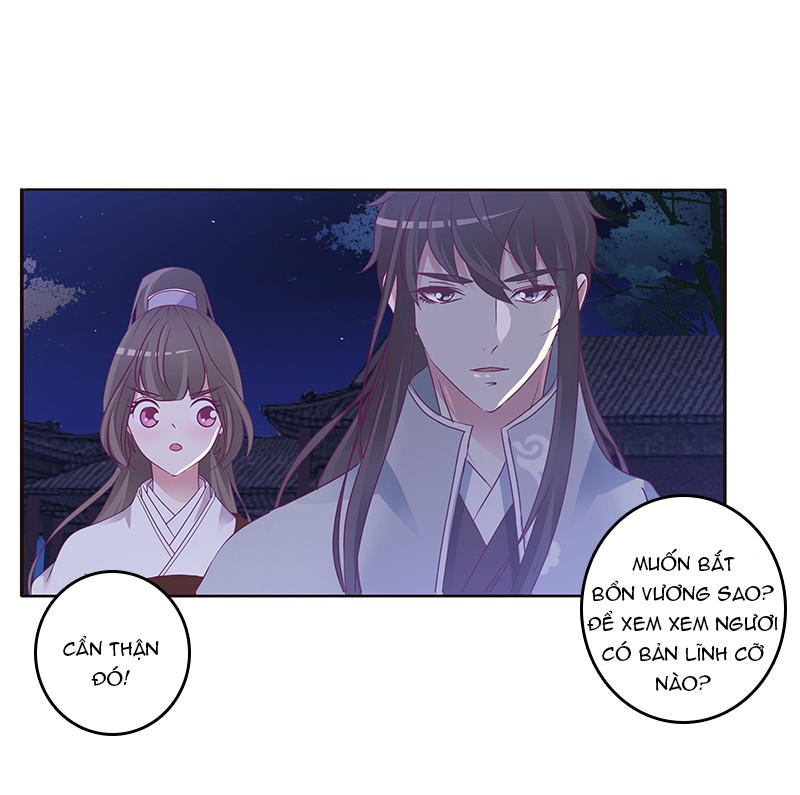 Thông Linh Phi Chapter 291 - Trang 2