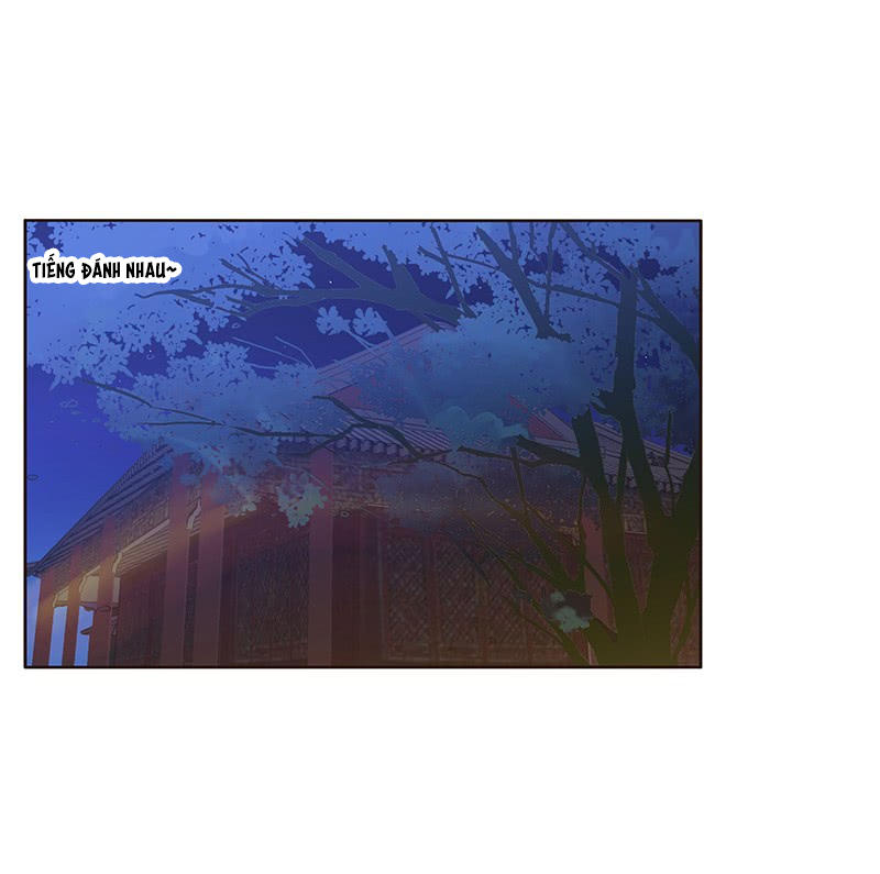 Thông Linh Phi Chapter 291 - Trang 2