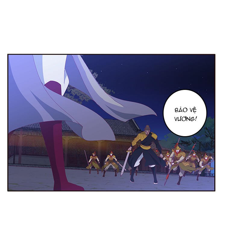 Thông Linh Phi Chapter 291 - Trang 2