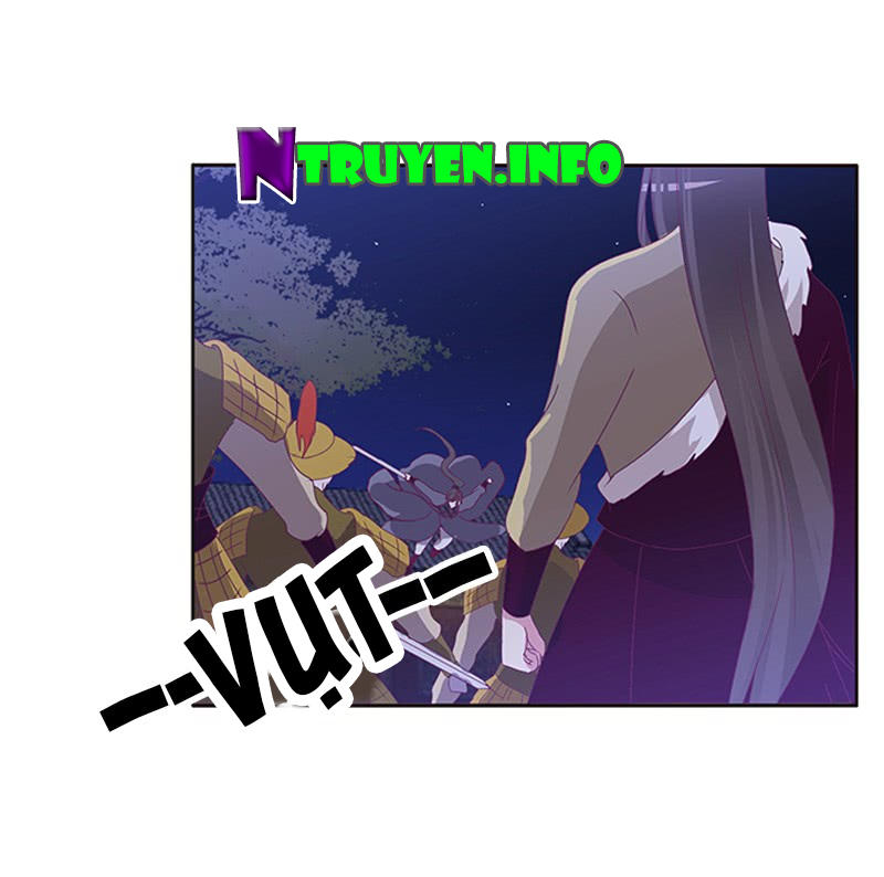 Thông Linh Phi Chapter 291 - Trang 2