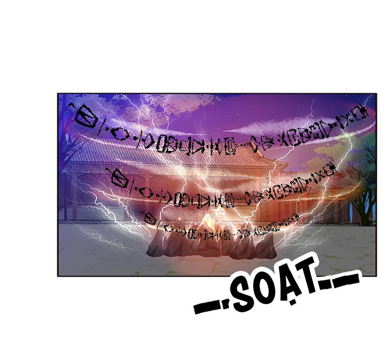 Thông Linh Phi Chapter 292 - Trang 2