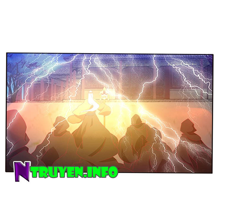 Thông Linh Phi Chapter 292 - Trang 2