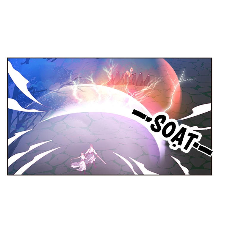 Thông Linh Phi Chapter 292 - Trang 2