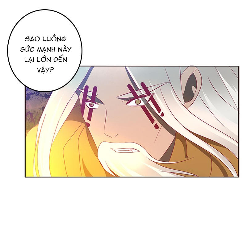 Thông Linh Phi Chapter 292 - Trang 2