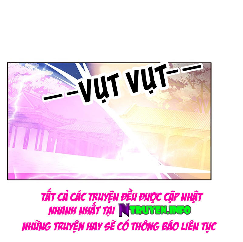 Thông Linh Phi Chapter 292 - Trang 2