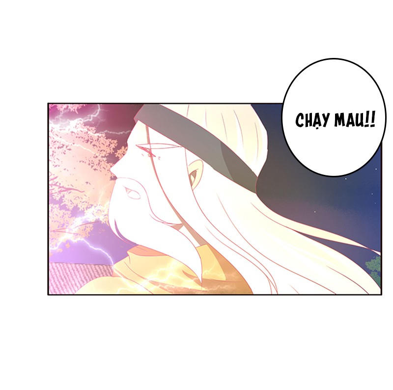 Thông Linh Phi Chapter 292 - Trang 2