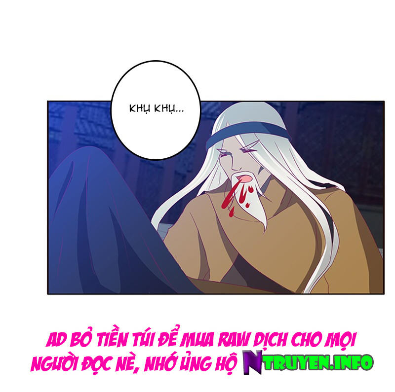 Thông Linh Phi Chapter 292 - Trang 2