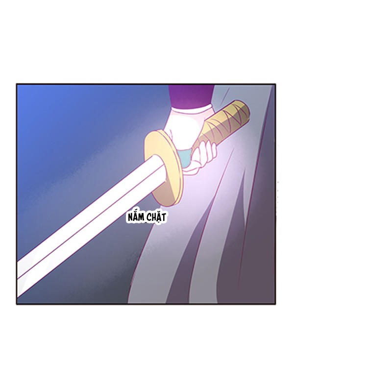 Thông Linh Phi Chapter 292 - Trang 2