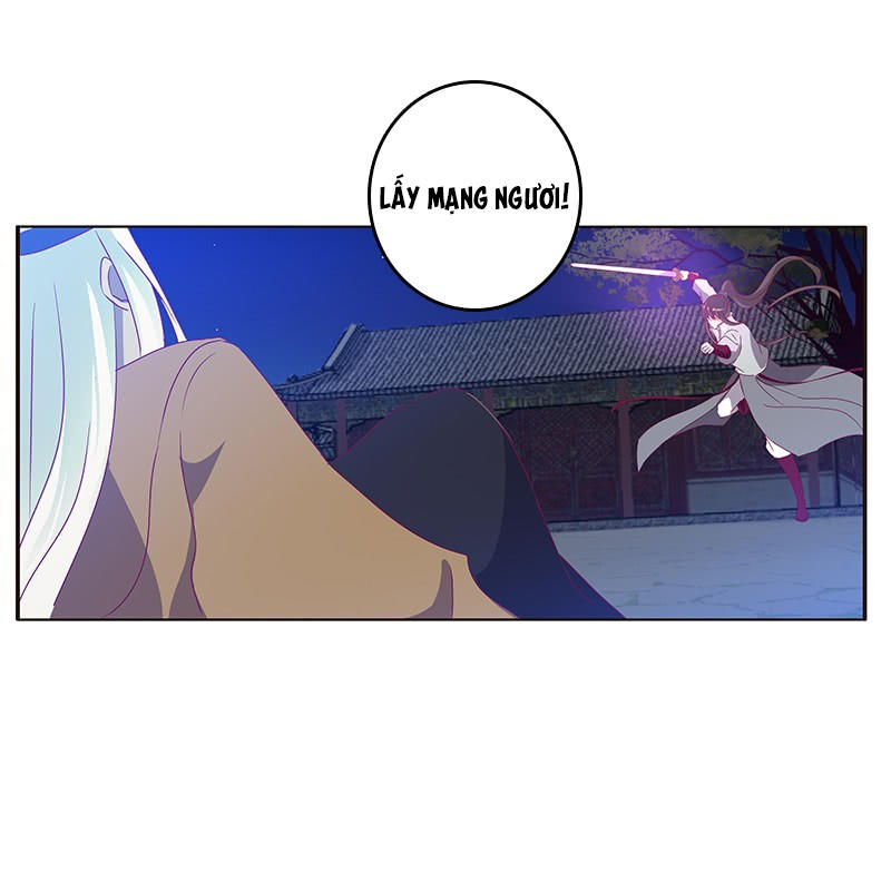 Thông Linh Phi Chapter 292 - Trang 2