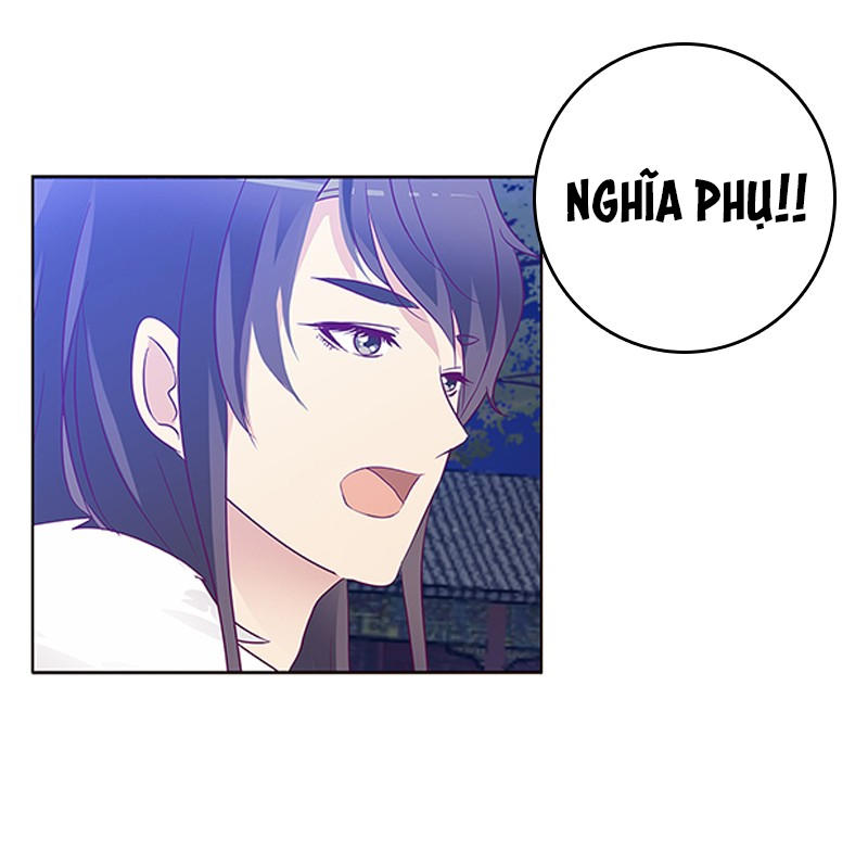 Thông Linh Phi Chapter 292 - Trang 2
