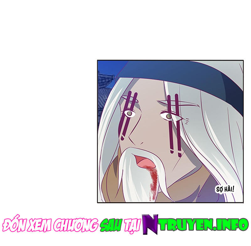 Thông Linh Phi Chapter 292 - Trang 2