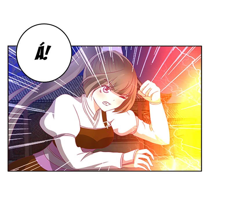 Thông Linh Phi Chapter 292 - Trang 2