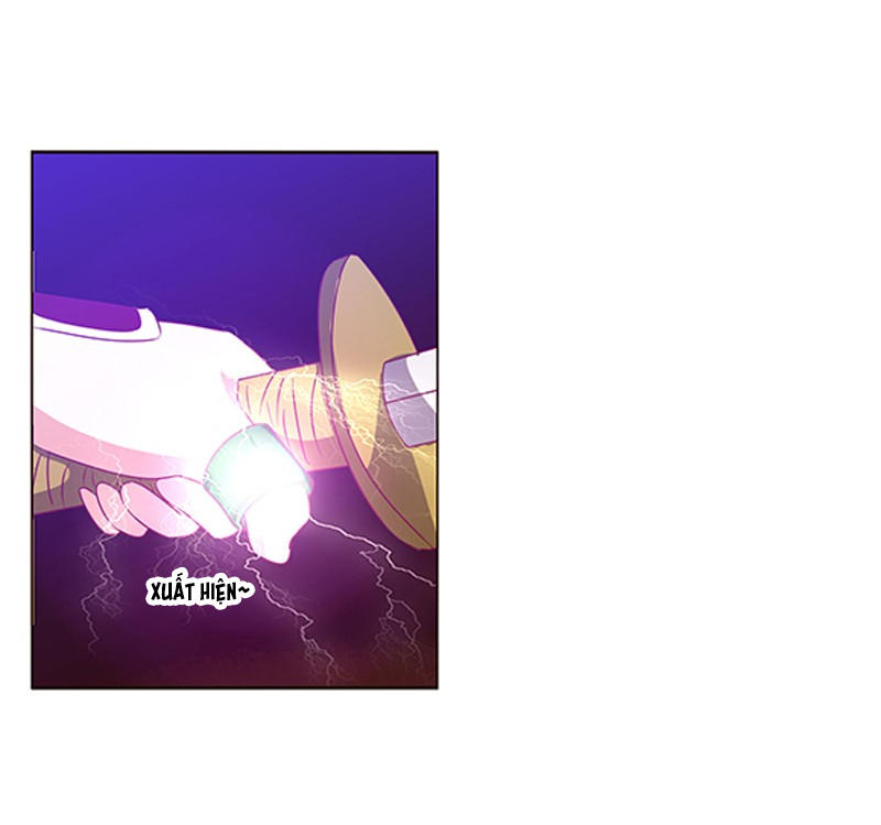Thông Linh Phi Chapter 292 - Trang 2
